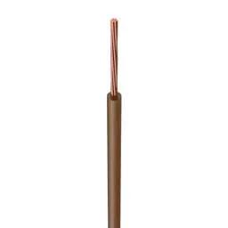 singles 6491X 25mm² Single Core Brown (100m Drum) - singles 6491X 25mm² Single Core Brown (100m Drum)