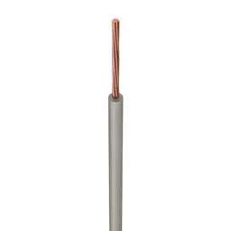 6491B 6491B 25mm² LSOH Single Core Cable Grey (Cut Length Sold By The Metre) - 6491B 6491B 25mm² LSOH Single Core Cable Grey (Cut Length Sold By The Metre)