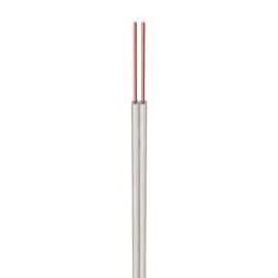 doorbell Bell Wire Cable White (100m Drum) - Doorbell doorbell Bell Wire Cable White (100m Drum) Doorbell