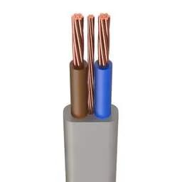 pvc cable H6242Y 16mm² PVC Twin and Earth Cable Grey (100m Drum) - pvc cable H6242Y 16mm² PVC Twin and Earth Cable Grey (100m Drum)