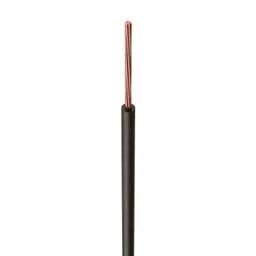 singles 6491X 2.5mm² Stranded Single Core Black (100m Drum) - singles 6491X 2.5mm² Stranded Single Core Black (100m Drum)