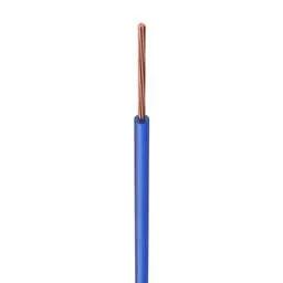 singles 6491X 1.5mm² Stranded Single Core Blue (100m Drum) - singles 6491X 1.5mm² Stranded Single Core Blue (100m Drum)