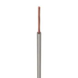 singles 6491X 1.5mm² Stranded Single Core Grey (100m Drum) - singles 6491X 1.5mm² Stranded Single Core Grey (100m Drum)