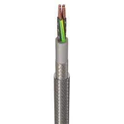 SY Cable 16mm² 4 Core SY Control Flexible Cable (Cut Length Sold By The Metre) - SY Cable 16mm² 4 Core SY Control Flexible Cable (Cut Length Sold By The Metre)