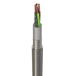 SY Cable 35mm² 5 Core SY Control Flexible Cable (Cut Length Sold By The Metre) - SY Cable 35mm² 5 Core SY Control Flexible Cable (Cut Length Sold By The Metre)