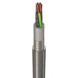 SY Cable 4mm² 7 Core SY Control Flexible Cable (Cut Length Sold By The Metre) - SY Cable 4mm² 7 Core SY Control Flexible Cable (Cut Length Sold By The Metre)