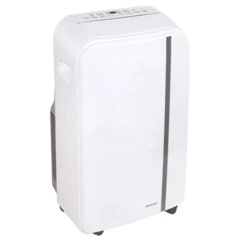 COOLING FANS CED Airmaster Portable Air Conditioner 12000BTU/H with WiFi - COOLING FANS CED Airmaster Portable Air Conditioner 12000BTU/H with WiFi