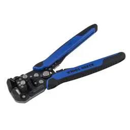 cable stripper Klein Self Adjusting Wire Stripper / Cutter - cable stripper Klein Self Adjusting Wire Stripper / Cutter