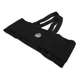 workwear Ergodyne ProFlex 1650 Elastic Back Support Brace Large - Workwear workwear Ergodyne ProFlex 1650 Elastic Back Support Brace Large Workwear