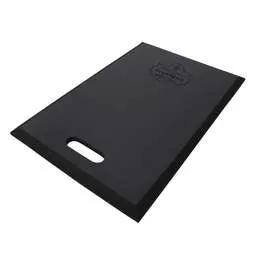 workwear Ergodyne ProFlex 381 Foam Kneeling Pad Black - Workwear workwear Ergodyne ProFlex 381 Foam Kneeling Pad Black Workwear