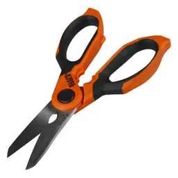 knives Klein Long Reach Cable Stripping Electrician Scissors - knives Klein Long Reach Cable Stripping Electrician Scissors