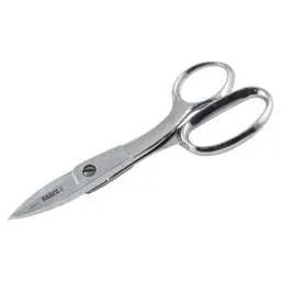 knives Klein Broad Blade Utility Shear - knives Klein Broad Blade Utility Shear
