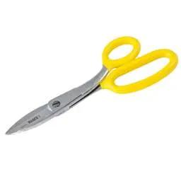 knives Klein Large Broad Blade Utility Shear - knives Klein Large Broad Blade Utility Shear