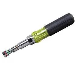screwdriver Klein 7-in-1 Multi-Bit Magnetic Screwdriver / Nut Driver Metric - screwdriver Klein 7-in-1 Multi-Bit Magnetic Screwdriver / Nut Driver Metric