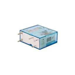 Relay Finder - 5 Pin 24V DC 10A 1 Pole Miniature Plug In Relay - Relay Finder - 5 Pin 24V DC 10A 1 Pole Miniature Plug In Relay