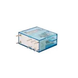 Relay Finder - 8 Pin 12V DC 8A 2 Pole Miniature Plug In Relay - Relay Finder - 8 Pin 12V DC 8A 2 Pole Miniature Plug In Relay