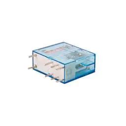 Relay Finder 8 Pin 24V DC 8A 2 Pole Miniature Plug In Relay - Relay Finder 8 Pin 24V DC 8A 2 Pole Miniature Plug In Relay