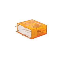 Relay Finder 8 Pin 110V AC 8A 2 Pole Miniature Plug In Relay - Relay Finder 8 Pin 110V AC 8A 2 Pole Miniature Plug In Relay