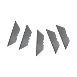knives Klein Utility Knife Blades (Pack of 5) - knives Klein Utility Knife Blades (Pack of 5)