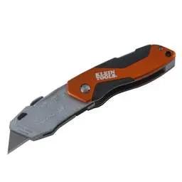 knives Klein Auto Loading Folding Retractable Utility Knife - knives Klein Auto Loading Folding Retractable Utility Knife