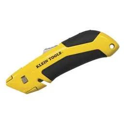 knives Klein Self Retracting Utility Knife - knives Klein Self Retracting Utility Knife