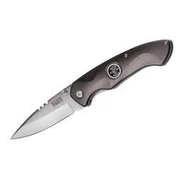knives Klein Electricians Pocket Knife - knives Klein Electricians Pocket Knife