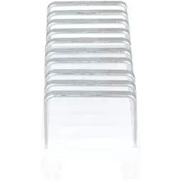 stable guns Klein 12mm x 5mm Insulated Staples (Box of 300) - stable guns Klein 12mm x 5mm Insulated Staples (Box of 300)