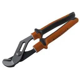pliers and cutters Klein Electricians 1000 Volt Insulated High Leverage Pump Pliers - pliers and cutters Klein Electricians 1000 Volt Insulated High Leverage Pump Pliers