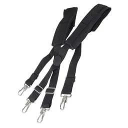 workwear Klein Tradesman Pro Padded Braces - Workwear workwear Klein Tradesman Pro Padded Braces Workwear