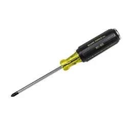 screwdriver Klein 230mm Demolition Phillips #2 Tip Screwdriver - screwdriver Klein 230mm Demolition Phillips #2 Tip Screwdriver