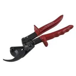 pliers and cutters Klein Ratcheting Cable Cutter - pliers and cutters Klein Ratcheting Cable Cutter