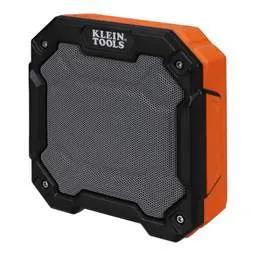 Klein Bluetooth® Jobsite Speaker with Magnet and Hook