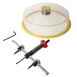 armeg Armeg Adjustable Hole Cutter 40mm to 200mm - armeg Armeg Adjustable Hole Cutter 40mm to 200mm