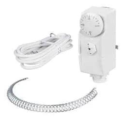 thermostats Sangamo 16A Choice Pipe and Cylinder Thermostat - thermostats Sangamo 16A Choice Pipe and Cylinder Thermostat