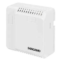 thermostats Sangamo 10A Tamper Proof Frost Thermostat - thermostats Sangamo 10A Tamper Proof Frost Thermostat