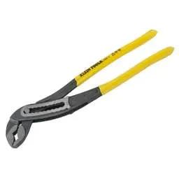 pliers and cutters Klein 251mm Plastic Dipped Classic Pump Pliers - pliers and cutters Klein 251mm Plastic Dipped Classic Pump Pliers