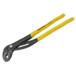 pliers and cutters Klein 318mm Plastic Dipped Quick Adjust Pump Pliers - pliers and cutters Klein 318mm Plastic Dipped Quick Adjust Pump Pliers