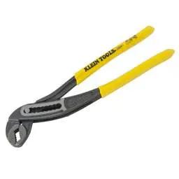 pliers and cutters Klein 187mm Plastic Dipped Classic Pump Pliers - pliers and cutters Klein 187mm Plastic Dipped Classic Pump Pliers