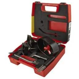 Armeg Armeg Complete Installation Set - Tools Armeg Armeg Complete Installation Set Tools