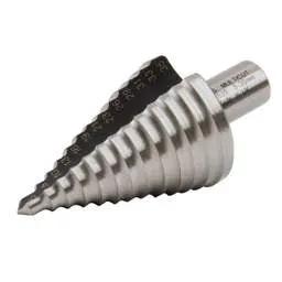 Armeg Armeg Step Drill 5 - 35mm - Tools Armeg Armeg Step Drill 5 - 35mm Tools