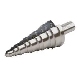 Armeg Armeg Step Drill 12 - 25mm - Tools Armeg Armeg Step Drill 12 - 25mm Tools