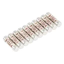 plug fuses F4P 13A BS 1362 Plug Top Fuse (Pack of 10) - plug fuses F4P 13A BS 1362 Plug Top Fuse (Pack of 10)