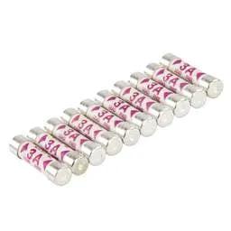 plug fuses F4P 3A BS 1362 Plug Top Fuse (Pack of 10) - plug fuses F4P 3A BS 1362 Plug Top Fuse (Pack of 10)