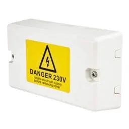 thermostats F4P 12 Way Wiring Centre - thermostats F4P 12 Way Wiring Centre