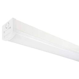 led bttern Fusion 30W 5ft LED Tri-Colour Batten Fitting - led bttern Fusion 30W 5ft LED Tri-Colour Batten Fitting