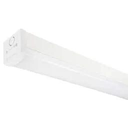 led bttern Fusion 30W 5ft LED Tri-Colour Emergency Batten Fitting - led bttern Fusion 30W 5ft LED Tri-Colour Emergency Batten Fitting