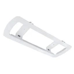 EMERGECNY LIGHTING Fusion Emergency Bulkhead Recessed Bracket - EMERGECNY LIGHTING Fusion Emergency Bulkhead Recessed Bracket