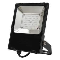 rgb floodlights Fusion Guardian 45W LED IP65 RGB Colour Changing Floodlight Black - Floodlight rgb floodlights Fusion Guardian 45W LED IP65 RGB Colour Changing Floodlight Black Floodlight