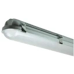 anti corrisve Fusion 9W - 18W 2ft LED Tri-Colour Non Corrosive Fitting - anti corrisve Fusion 9W - 18W 2ft LED Tri-Colour Non Corrosive Fitting