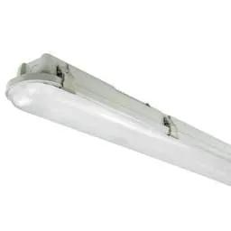 anti corrisve Fusion 18W 4ft IP65 LED Non Corrosive Fitting 4000K - anti corrisve Fusion 18W 4ft IP65 LED Non Corrosive Fitting 4000K